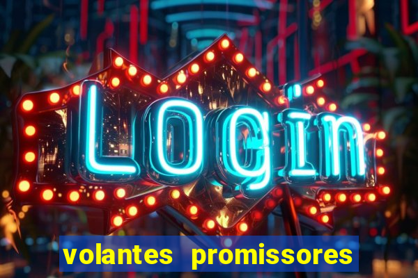 volantes promissores ea fc 24
